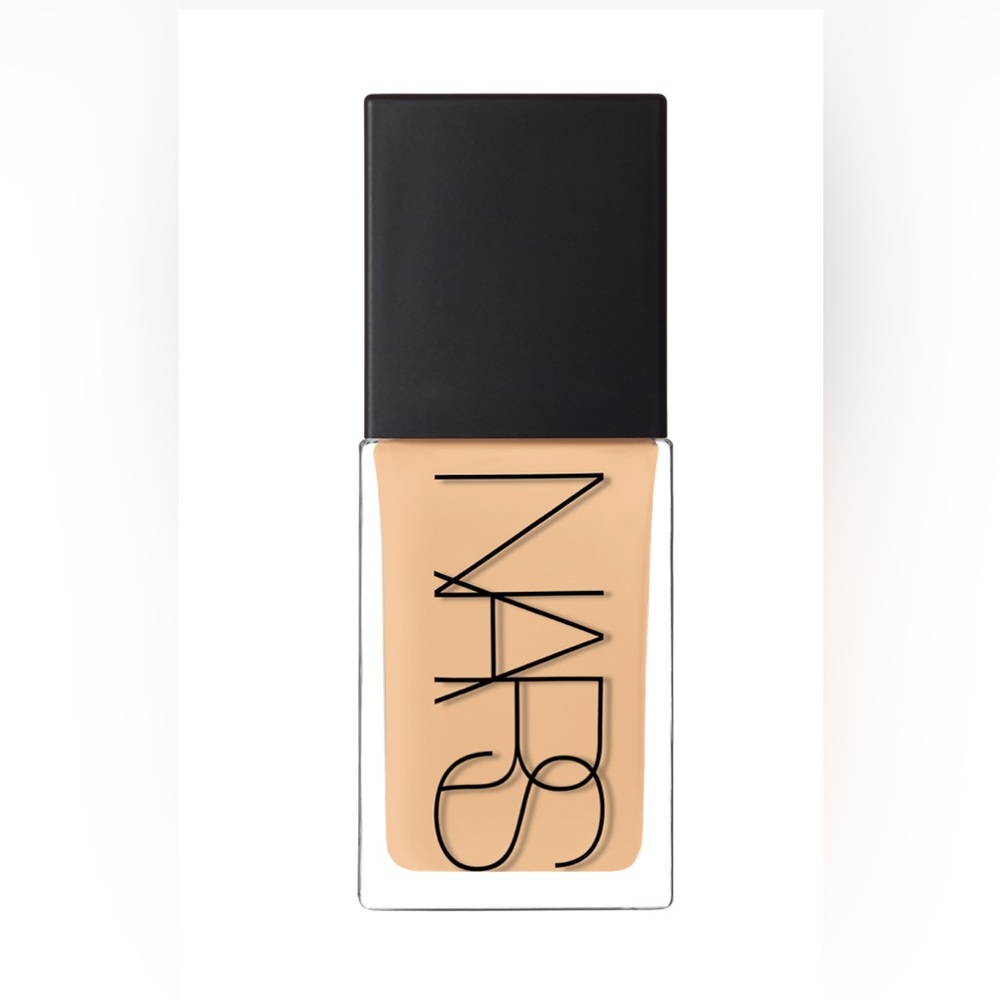 Nars- Light Reflecting Skincare Foundation (M2 Santa Fe)